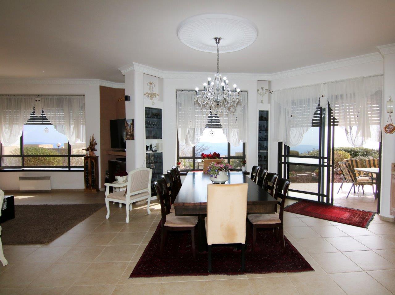 House in Lavon Galilee